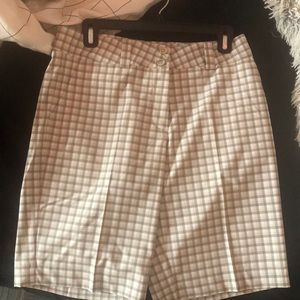 NIKE GOLF Dri-Fit Shorts